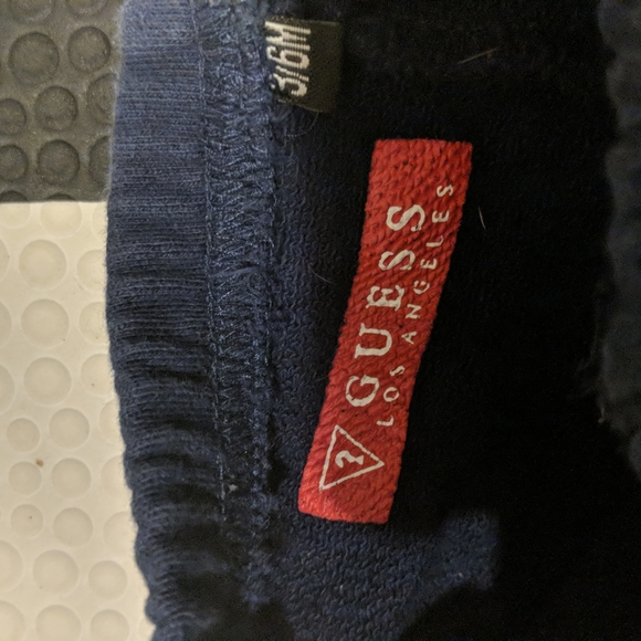 Guess distressed baby pants - Picture 3 of 3